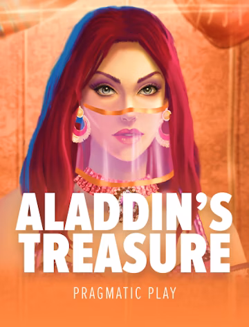 Aladdin's Treasure